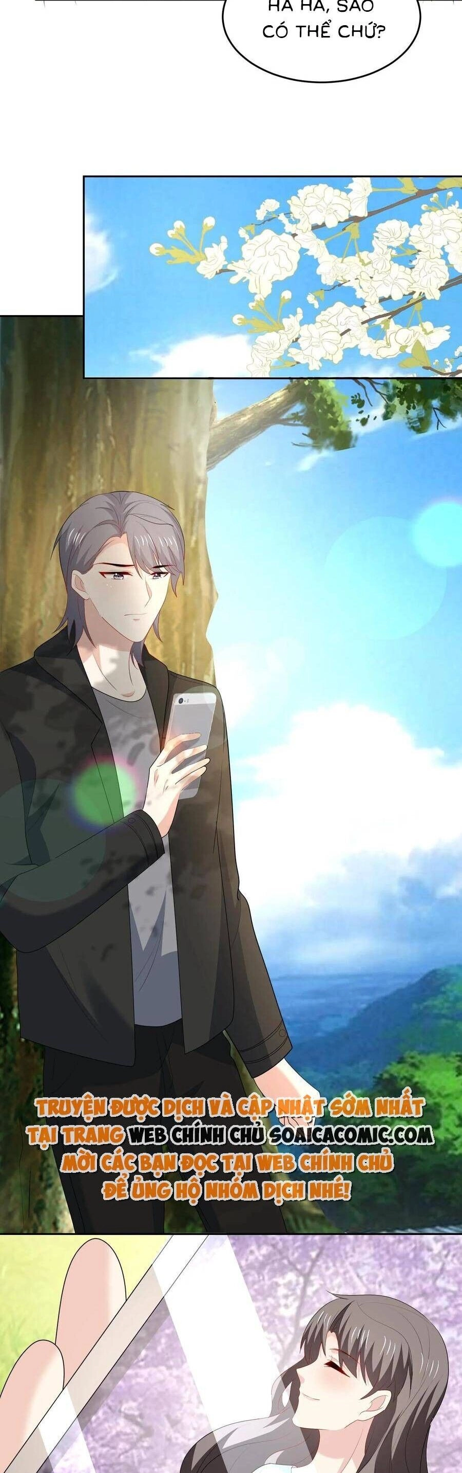 Bệnh Kiều Lệ Gia Được Ta Sủng Ái Nên Kiêu Chapter 120 - 11