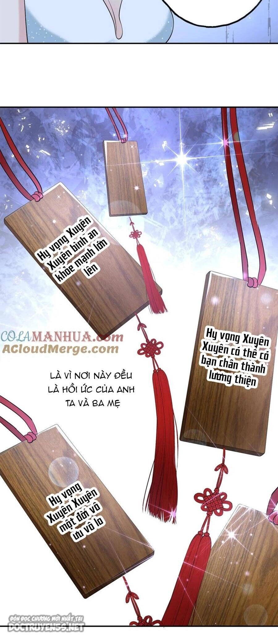 Bệnh Kiều Lệ Gia Được Ta Sủng Ái Nên Kiêu Chapter 121 - 15