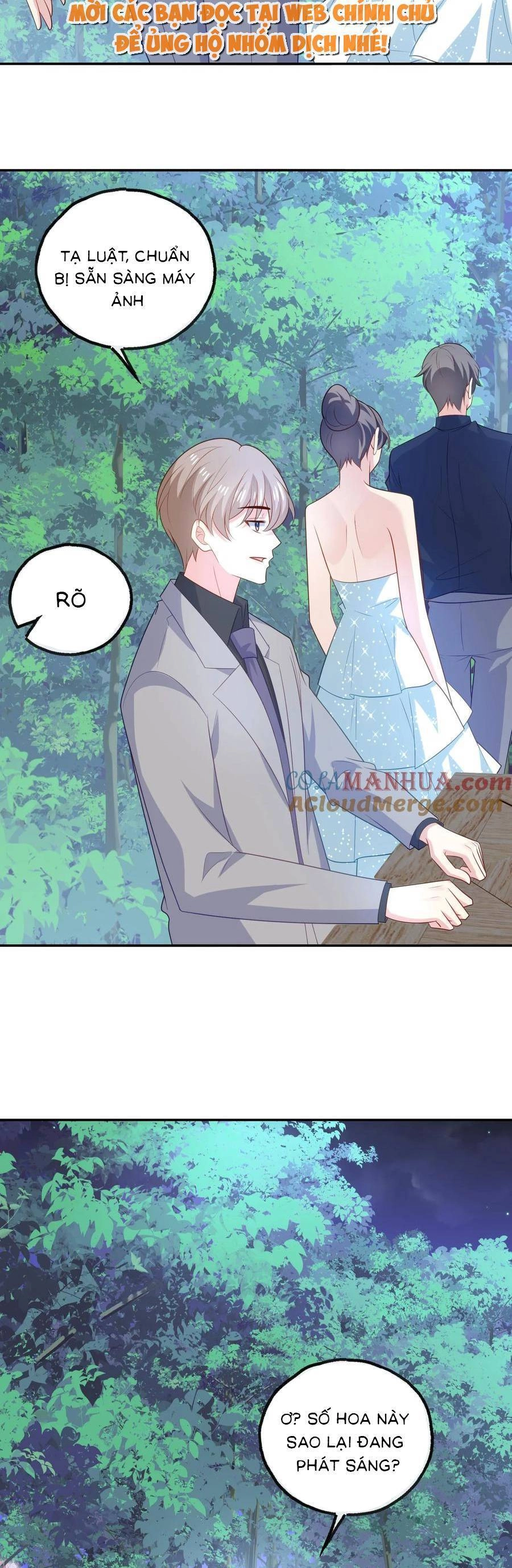 Bệnh Kiều Lệ Gia Được Ta Sủng Ái Nên Kiêu Chapter 122 - 5