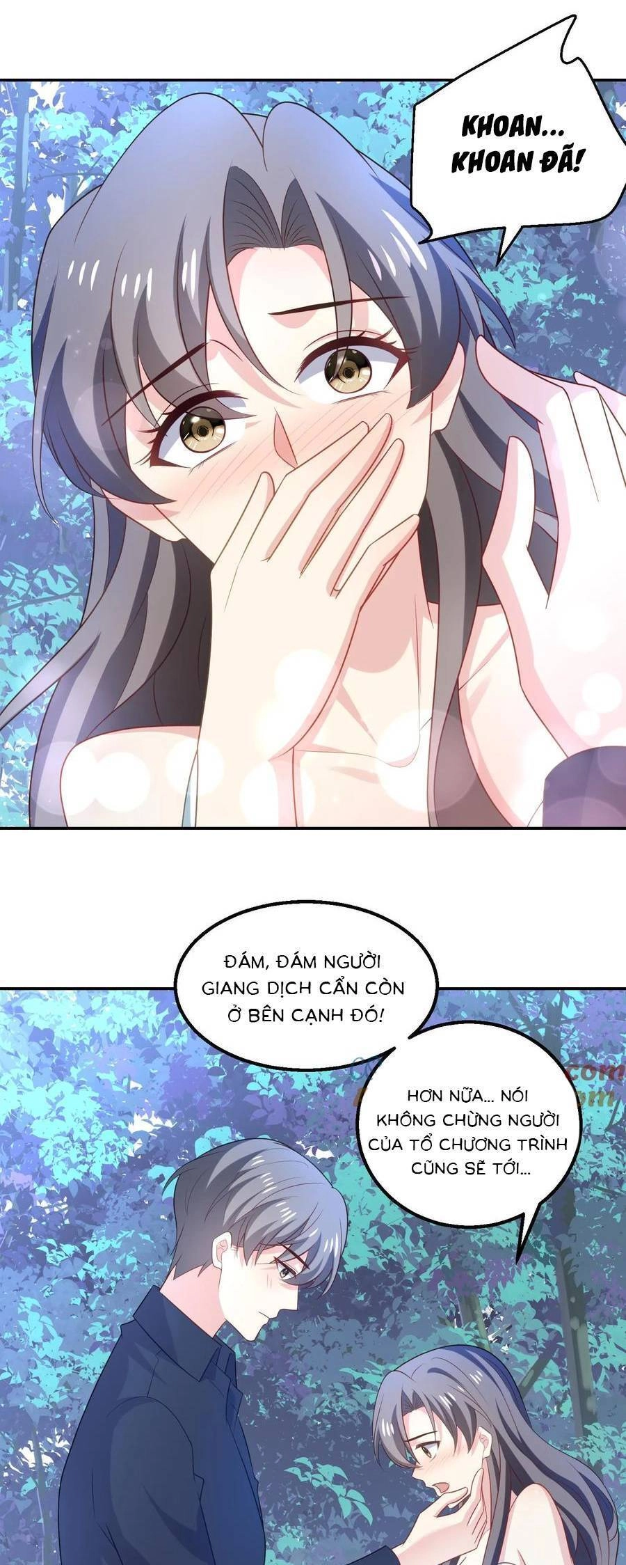 Bệnh Kiều Lệ Gia Được Ta Sủng Ái Nên Kiêu Chapter 122 - 14