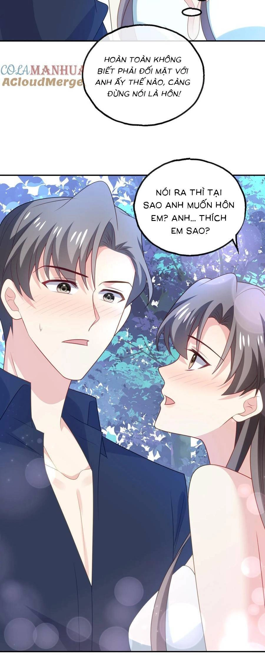 Bệnh Kiều Lệ Gia Được Ta Sủng Ái Nên Kiêu Chapter 122 - 16