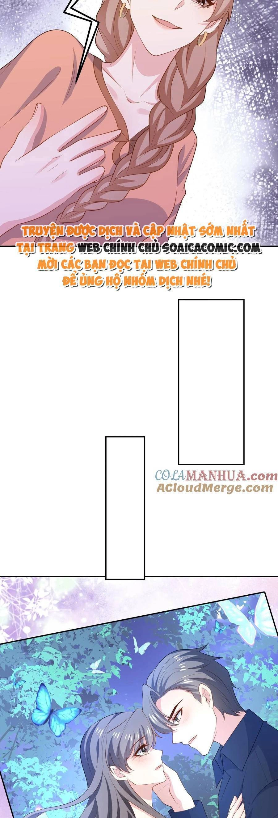 Bệnh Kiều Lệ Gia Được Ta Sủng Ái Nên Kiêu Chapter 123 - 12