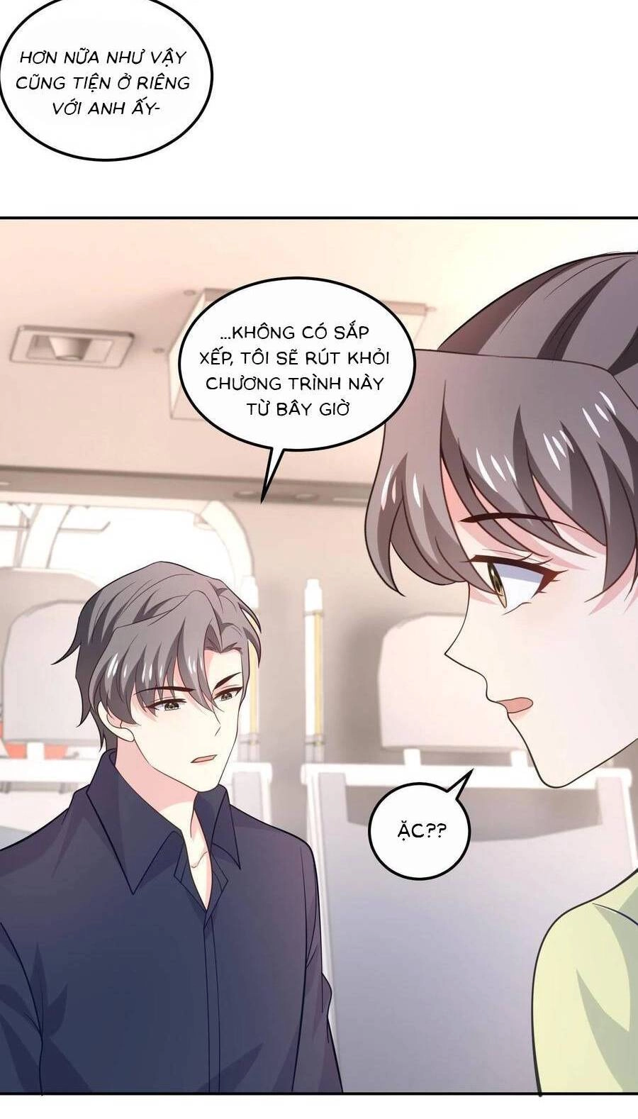 Bệnh Kiều Lệ Gia Được Ta Sủng Ái Nên Kiêu Chapter 125 - 15