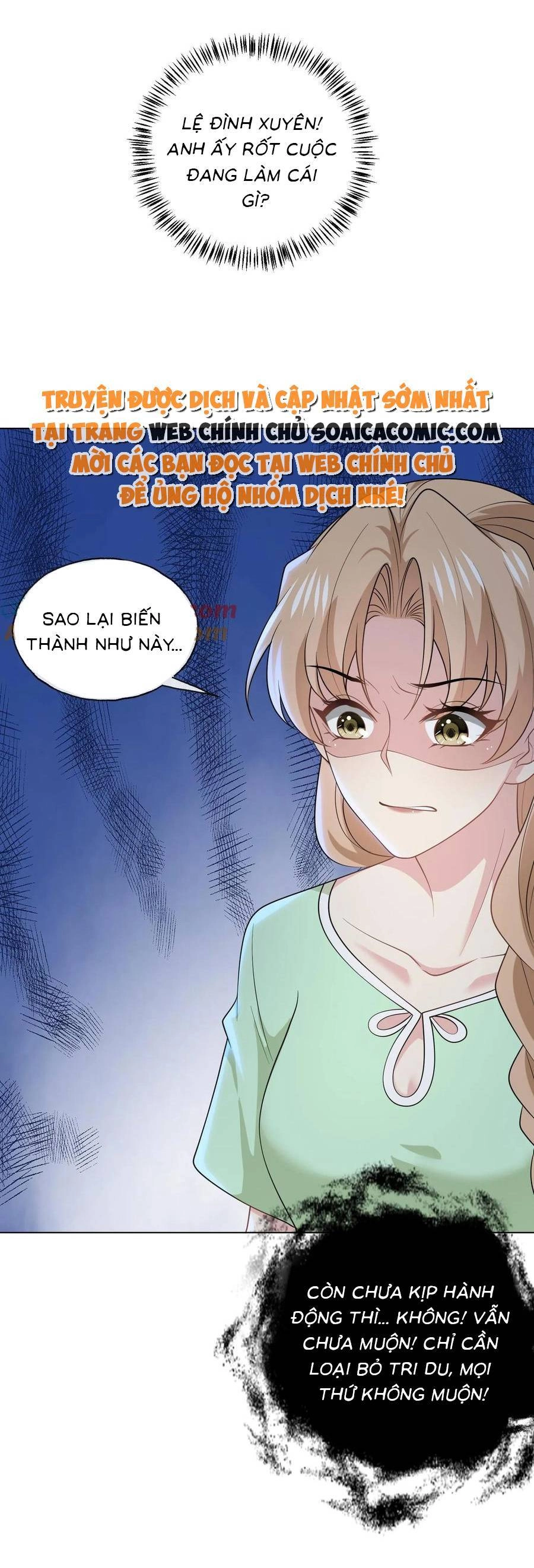 Bệnh Kiều Lệ Gia Được Ta Sủng Ái Nên Kiêu Chapter 126 - 15