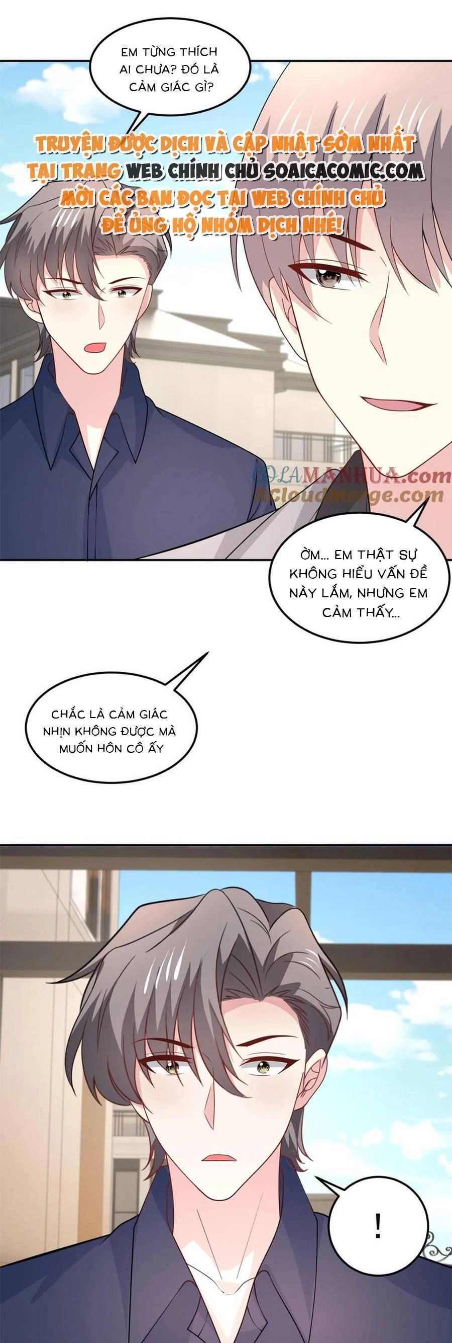 Bệnh Kiều Lệ Gia Được Ta Sủng Ái Nên Kiêu Chapter 128 - 7