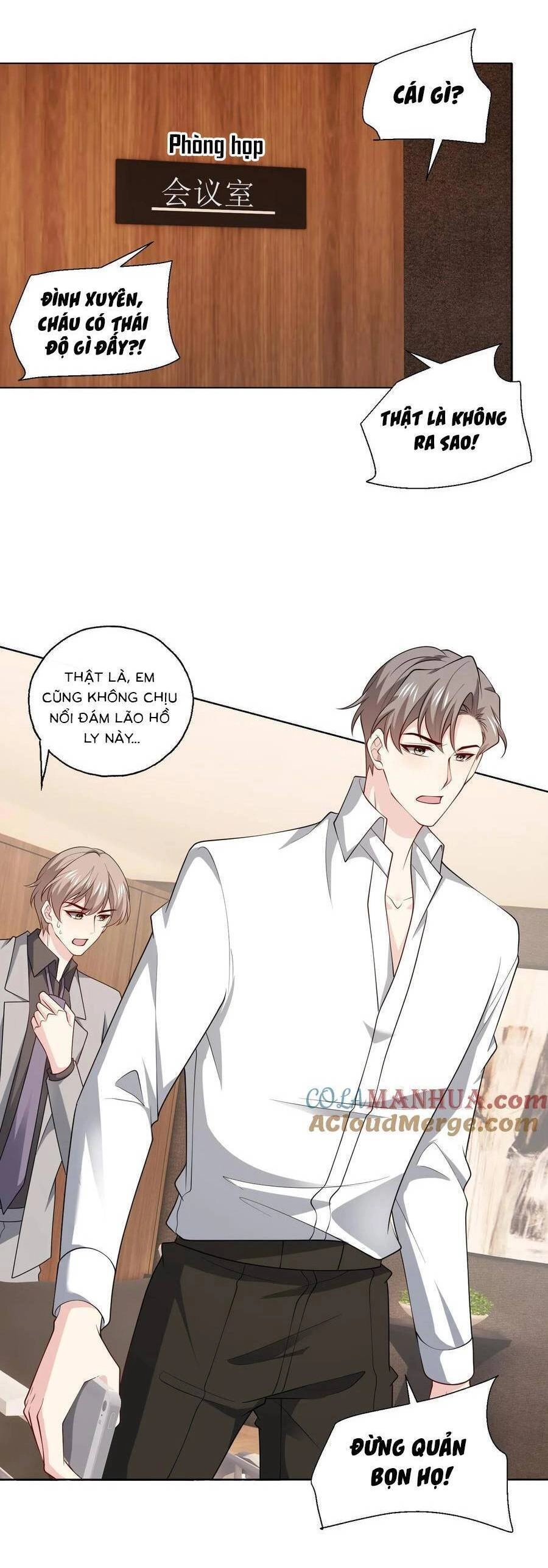 Bệnh Kiều Lệ Gia Được Ta Sủng Ái Nên Kiêu Chapter 129 - 10