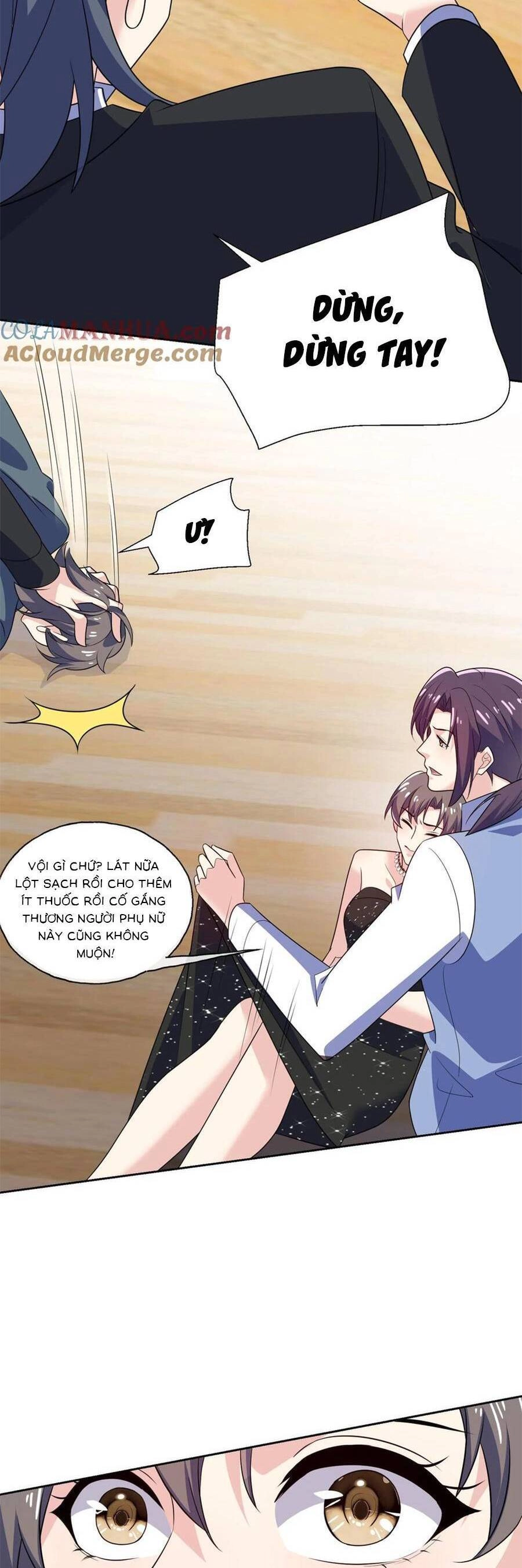 Bệnh Kiều Lệ Gia Được Ta Sủng Ái Nên Kiêu Chapter 130 - 10