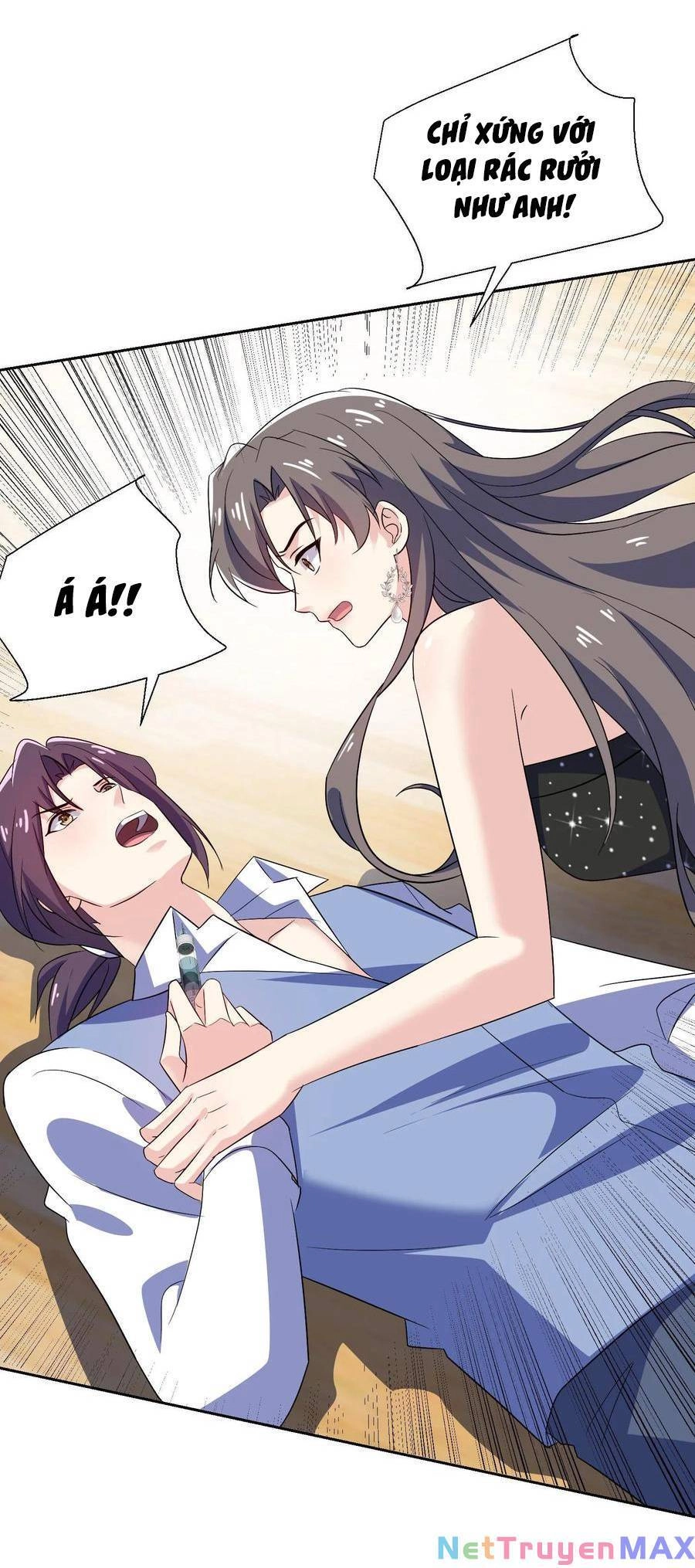 Bệnh Kiều Lệ Gia Được Ta Sủng Ái Nên Kiêu Chapter 130 - 14