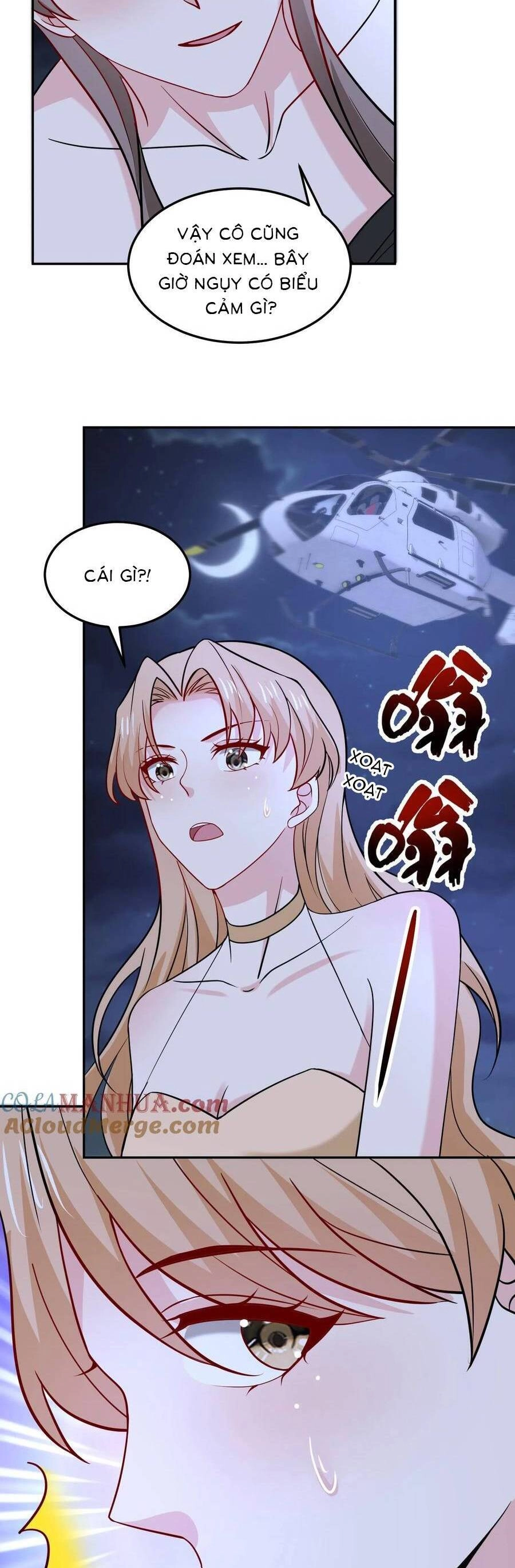 Bệnh Kiều Lệ Gia Được Ta Sủng Ái Nên Kiêu Chapter 131 - 16