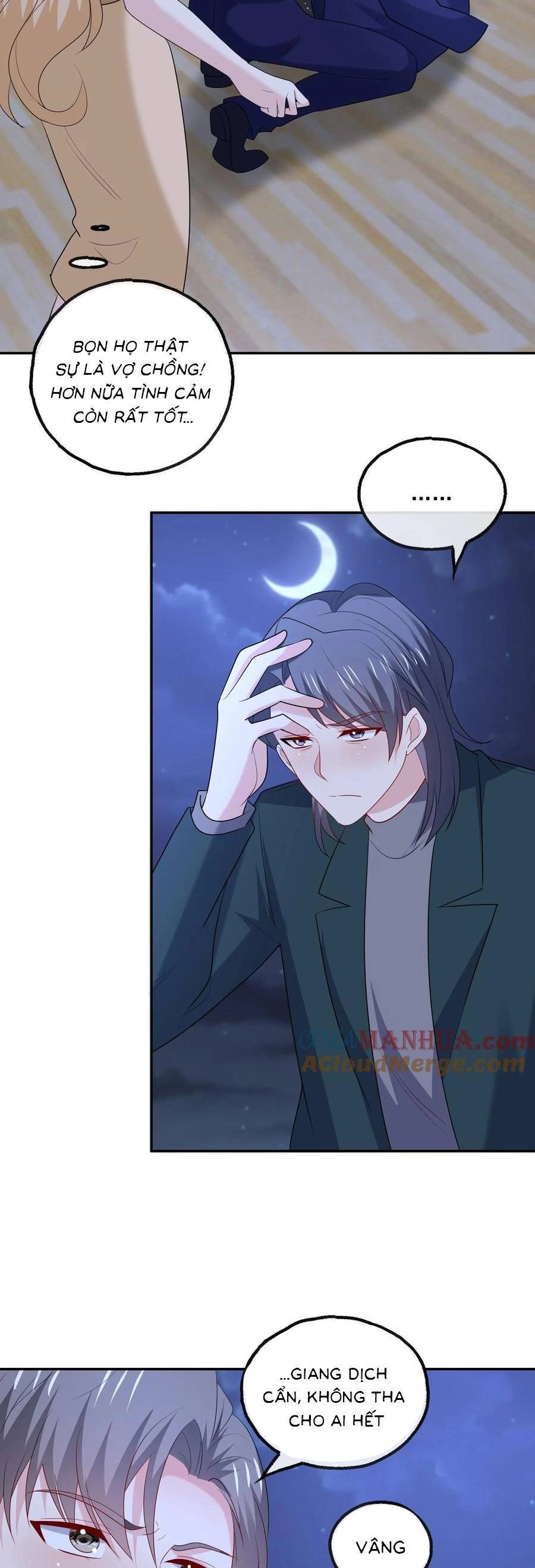 Bệnh Kiều Lệ Gia Được Ta Sủng Ái Nên Kiêu Chapter 132 - 11