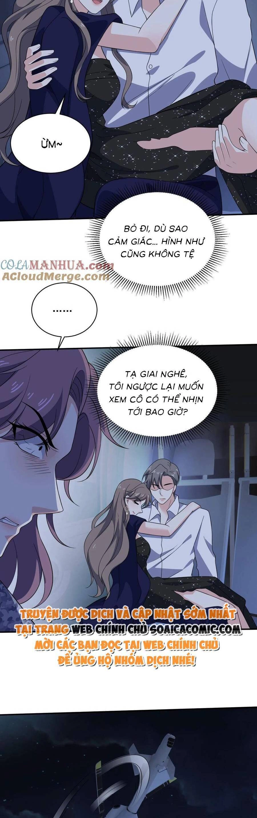 Bệnh Kiều Lệ Gia Được Ta Sủng Ái Nên Kiêu Chapter 135 - 11