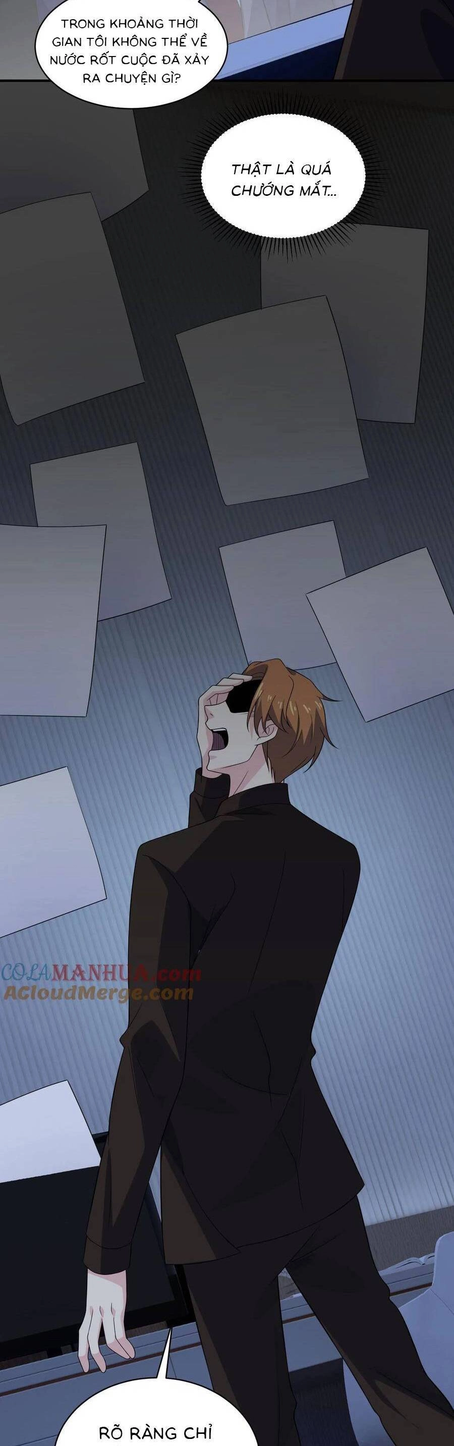 Bệnh Kiều Lệ Gia Được Ta Sủng Ái Nên Kiêu Chapter 135 - 14