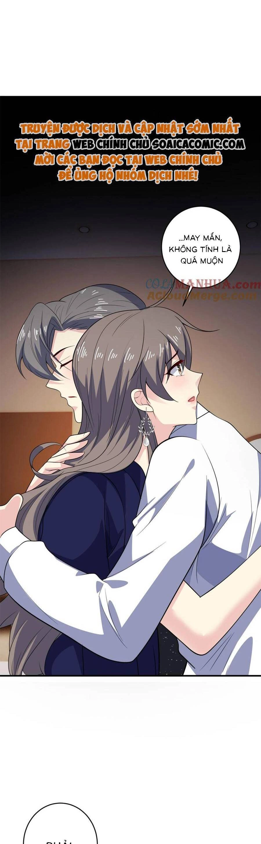 Bệnh Kiều Lệ Gia Được Ta Sủng Ái Nên Kiêu Chapter 136 - 13