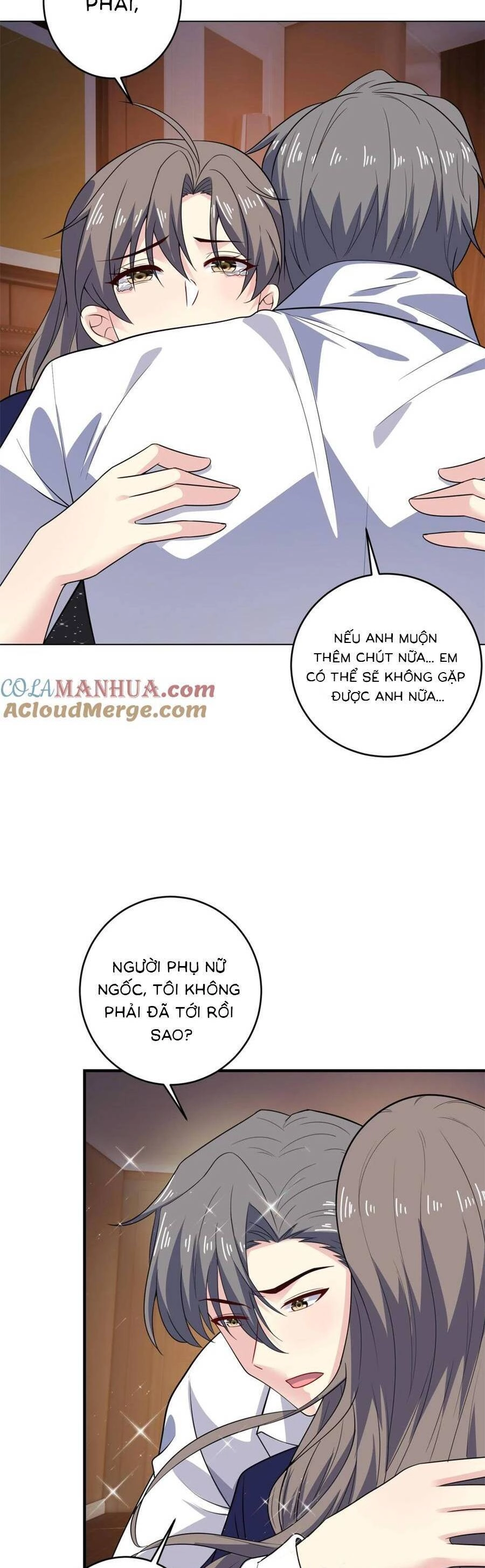 Bệnh Kiều Lệ Gia Được Ta Sủng Ái Nên Kiêu Chapter 136 - 14