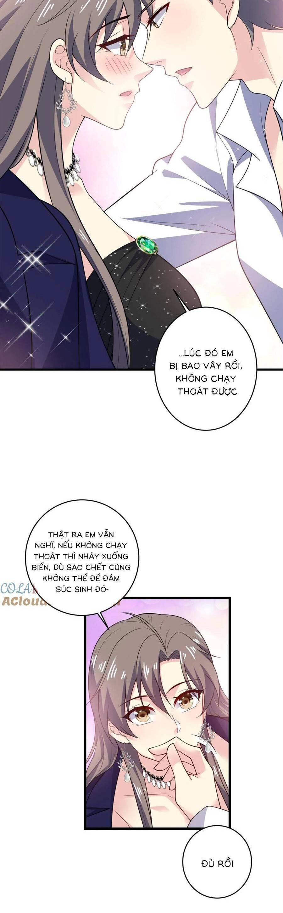 Bệnh Kiều Lệ Gia Được Ta Sủng Ái Nên Kiêu Chapter 136 - 16