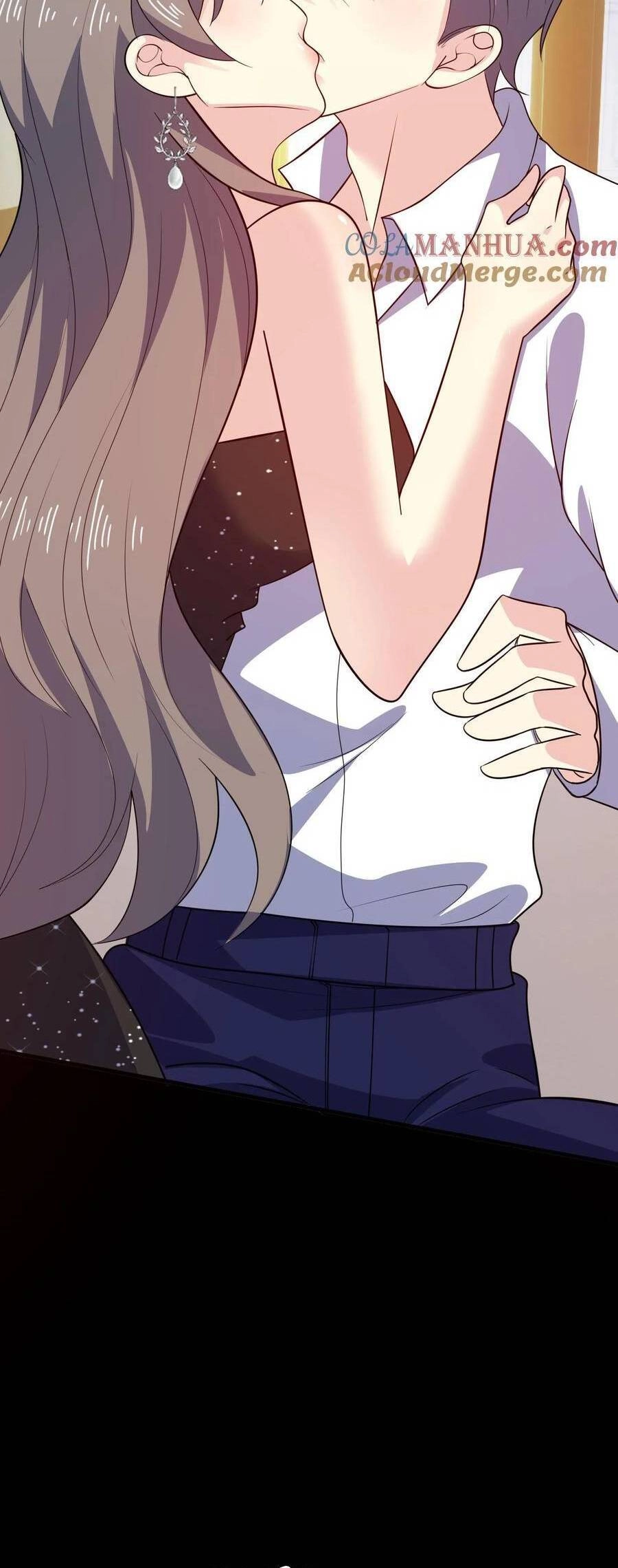 Bệnh Kiều Lệ Gia Được Ta Sủng Ái Nên Kiêu Chapter 136 - 19