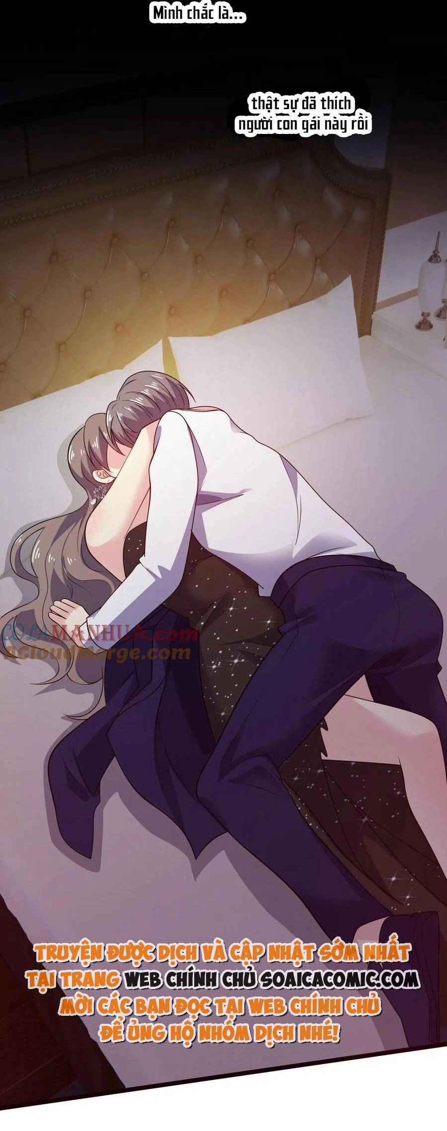 Bệnh Kiều Lệ Gia Được Ta Sủng Ái Nên Kiêu Chapter 136 - 20