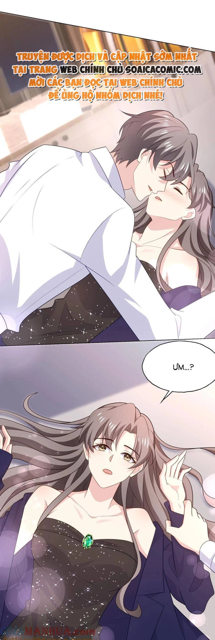 Bệnh Kiều Lệ Gia Được Ta Sủng Ái Nên Kiêu Chapter 137 - 1