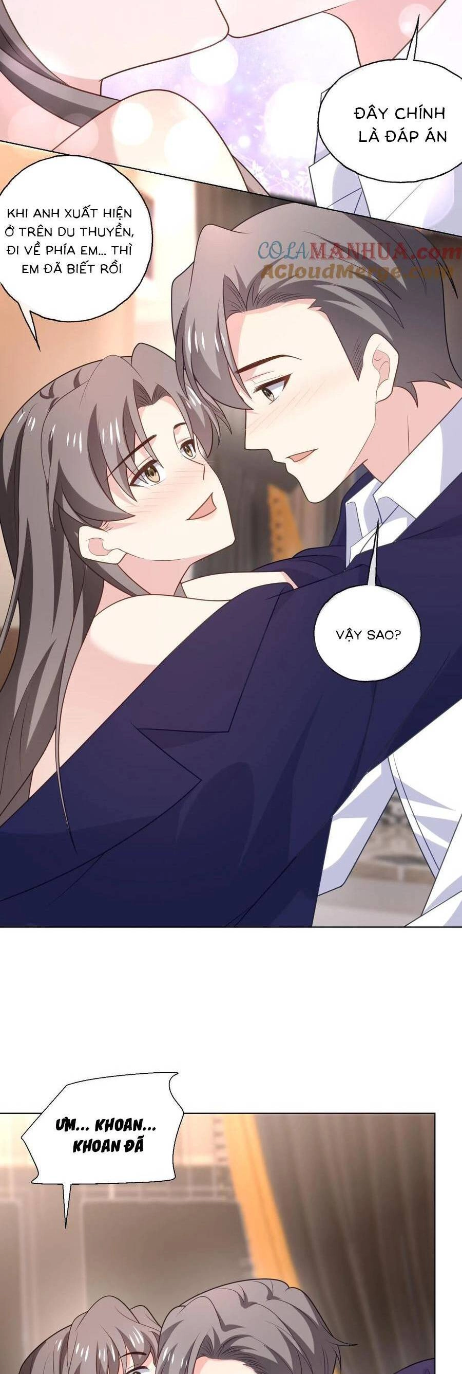 Bệnh Kiều Lệ Gia Được Ta Sủng Ái Nên Kiêu Chapter 137 - 3