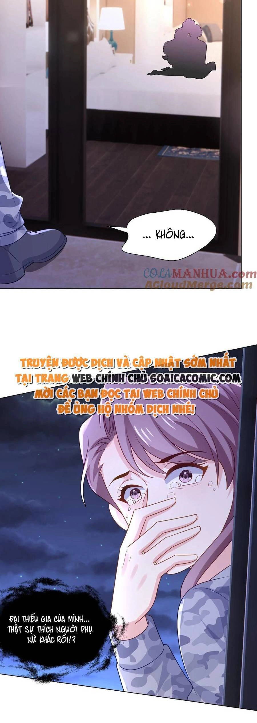 Bệnh Kiều Lệ Gia Được Ta Sủng Ái Nên Kiêu Chapter 137 - 15