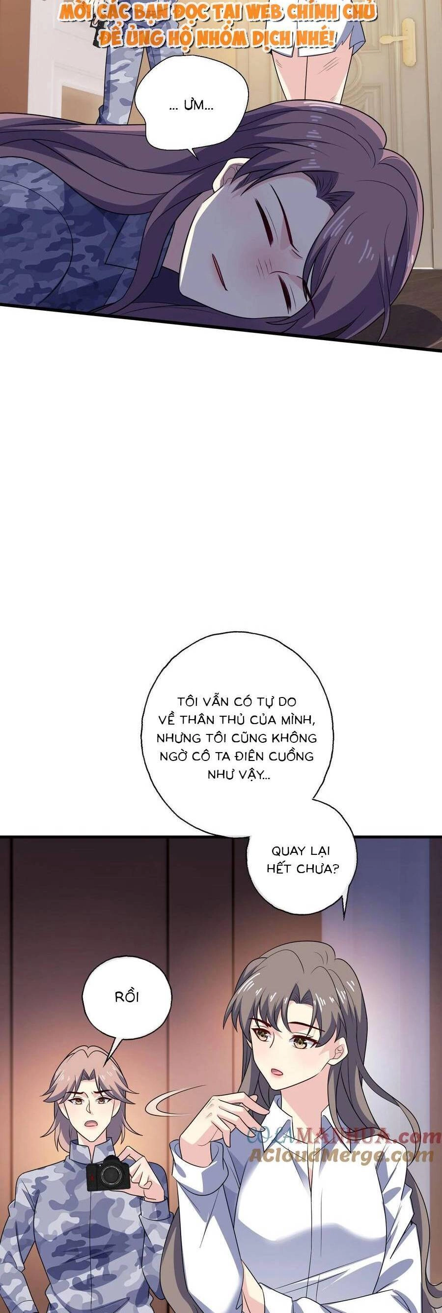 Bệnh Kiều Lệ Gia Được Ta Sủng Ái Nên Kiêu Chapter 139 - 6