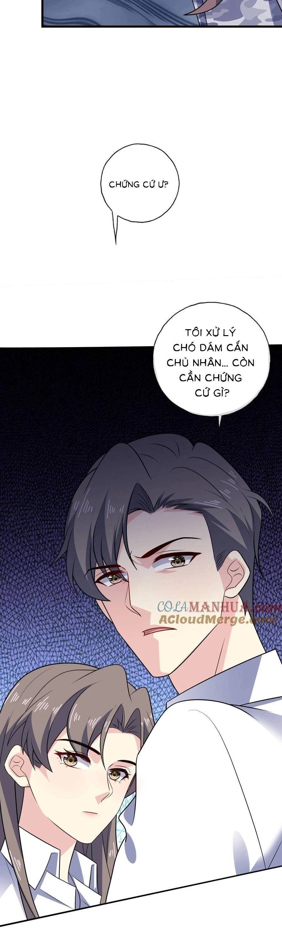 Bệnh Kiều Lệ Gia Được Ta Sủng Ái Nên Kiêu Chapter 139 - 17