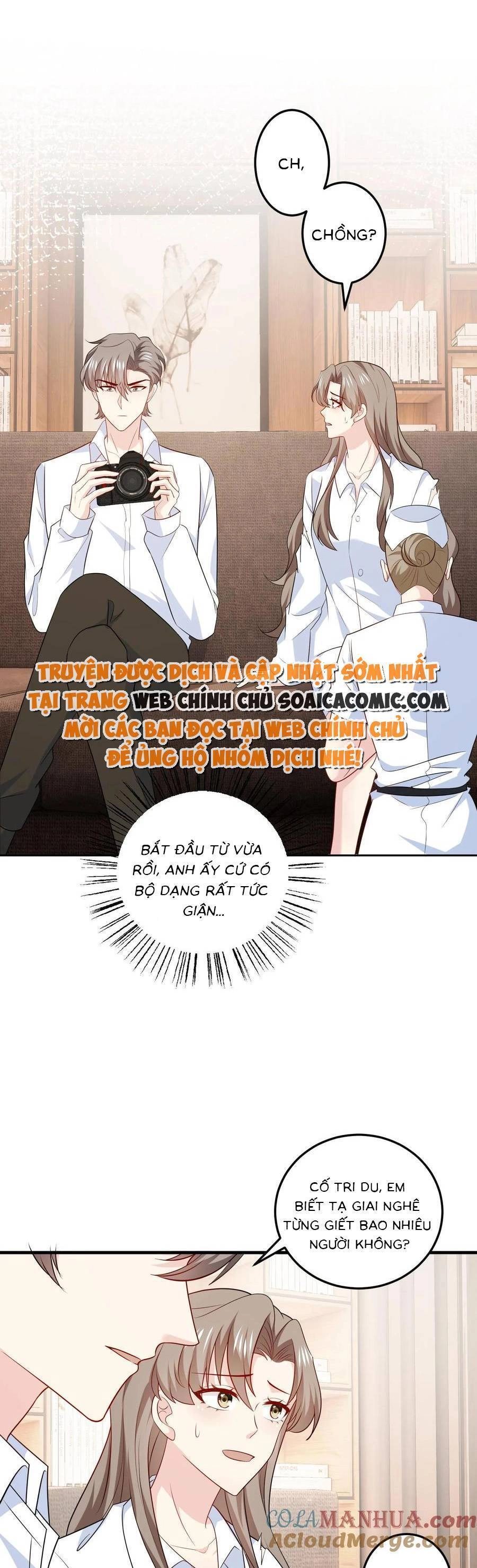 Bệnh Kiều Lệ Gia Được Ta Sủng Ái Nên Kiêu Chapter 140 - 1