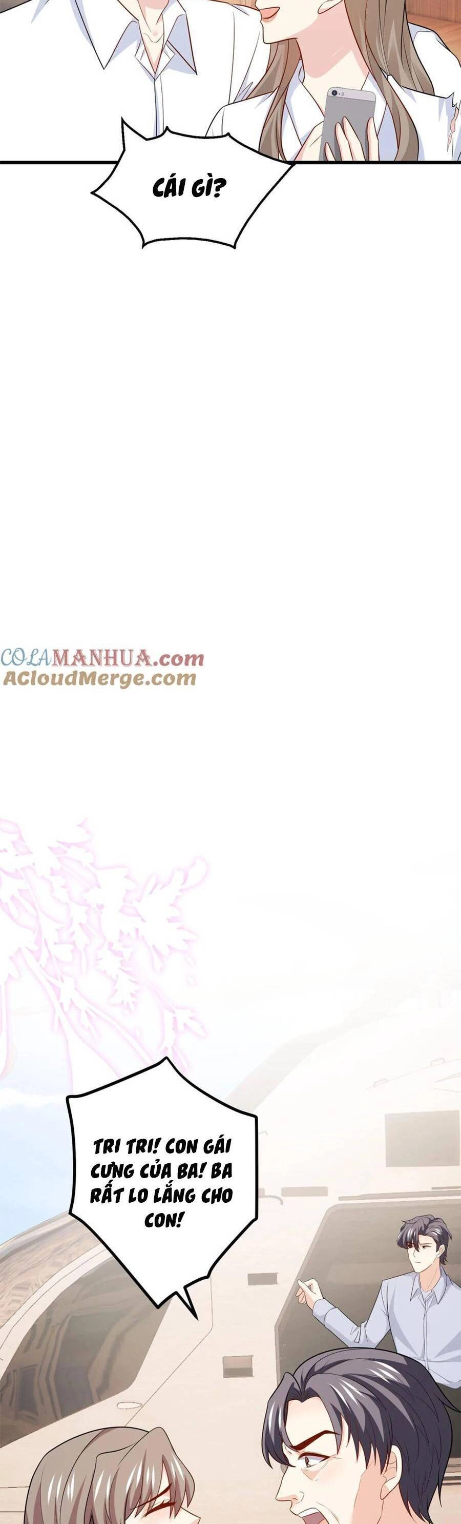 Bệnh Kiều Lệ Gia Được Ta Sủng Ái Nên Kiêu Chapter 140 - 10