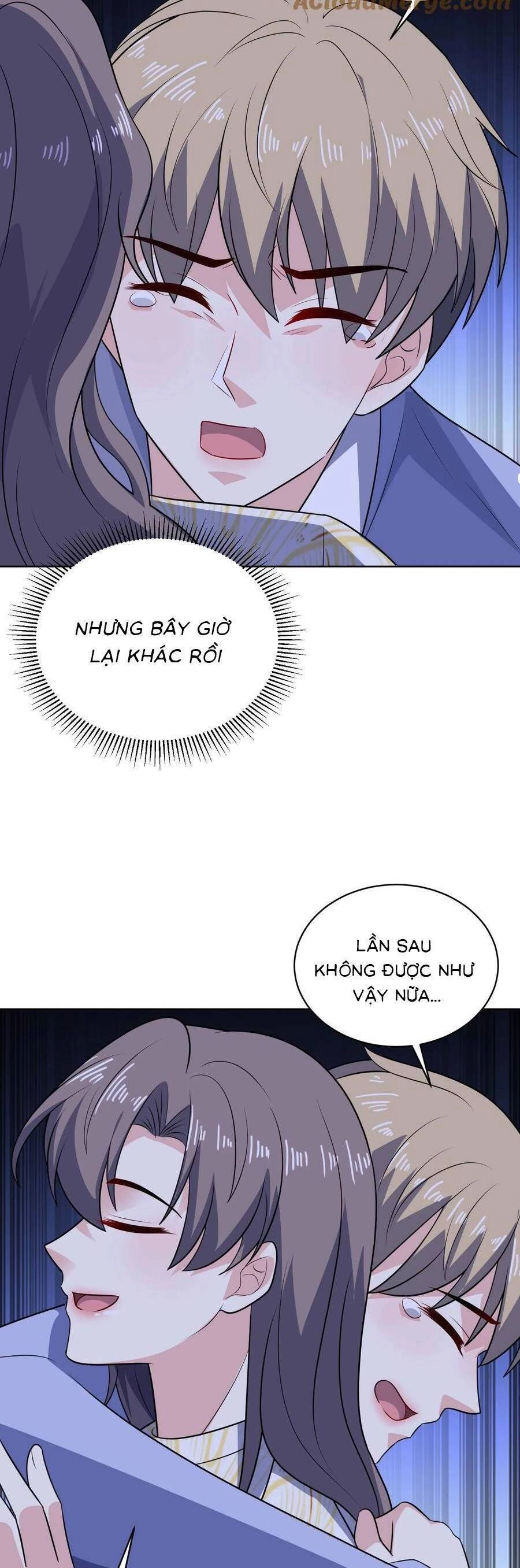 Bệnh Kiều Lệ Gia Được Ta Sủng Ái Nên Kiêu Chapter 141 - 10