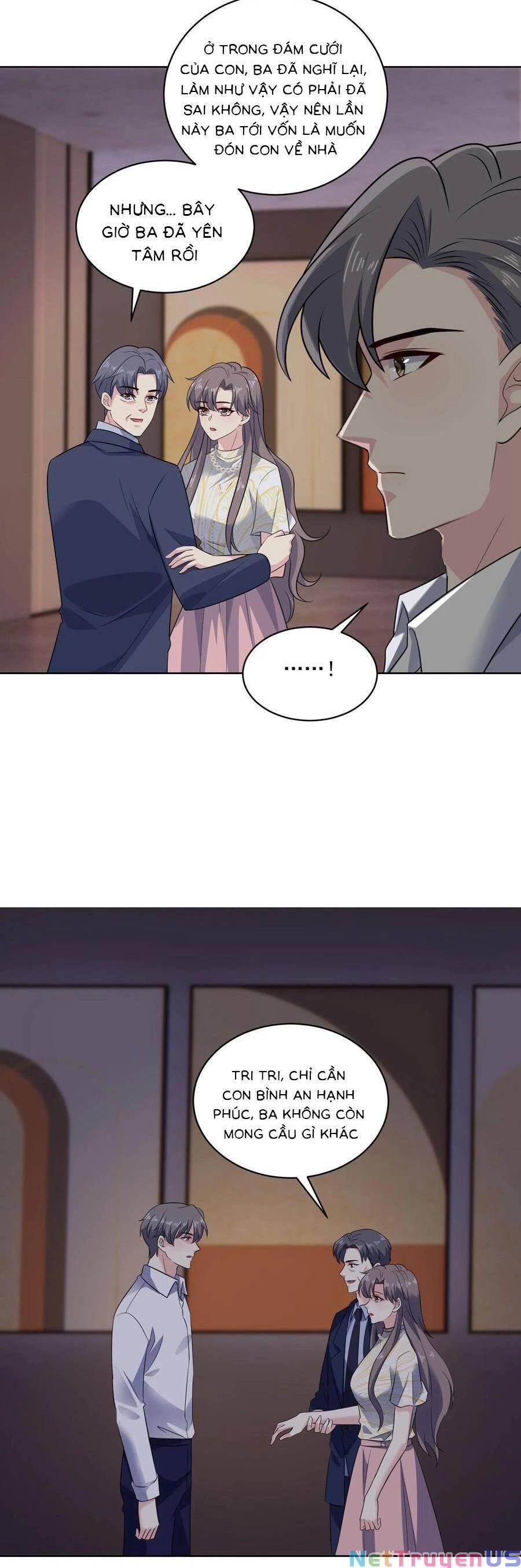 Bệnh Kiều Lệ Gia Được Ta Sủng Ái Nên Kiêu Chapter 141 - 16