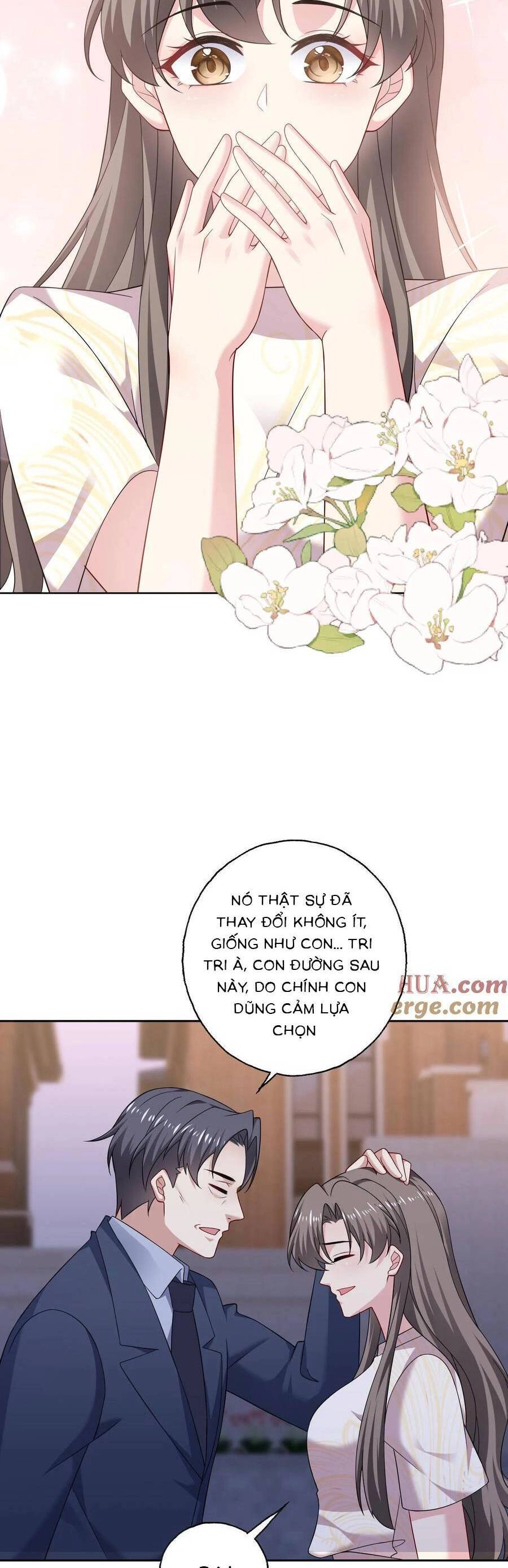 Bệnh Kiều Lệ Gia Được Ta Sủng Ái Nên Kiêu Chapter 142 - 9