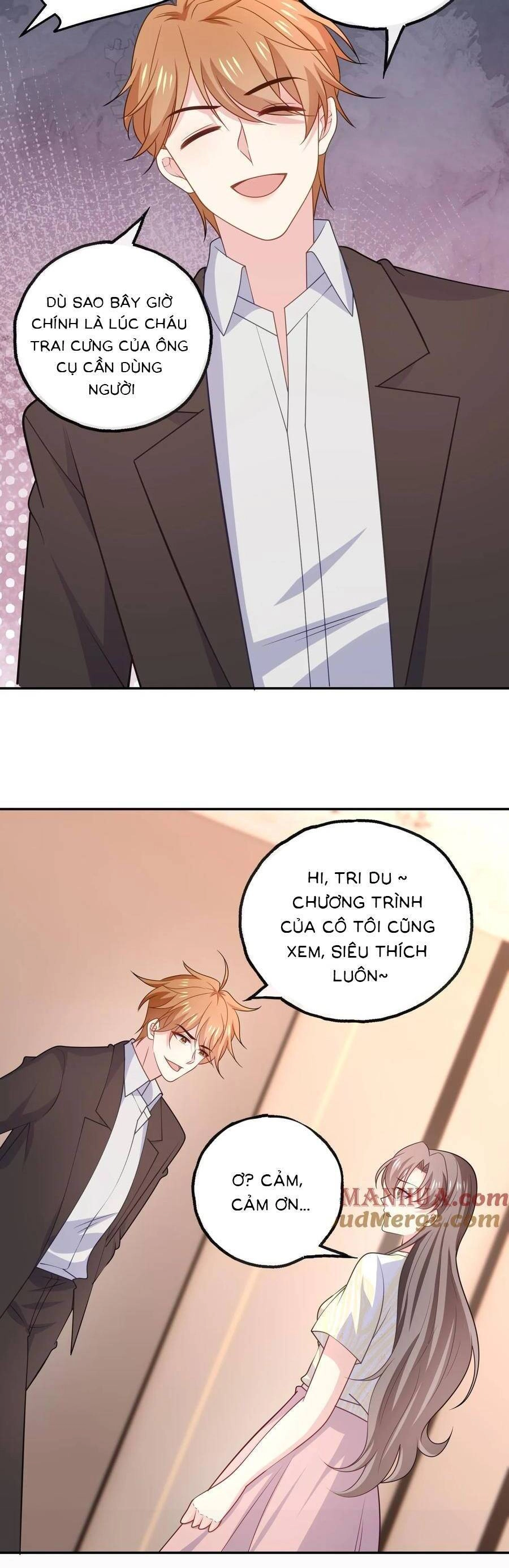 Bệnh Kiều Lệ Gia Được Ta Sủng Ái Nên Kiêu Chapter 143 - 7