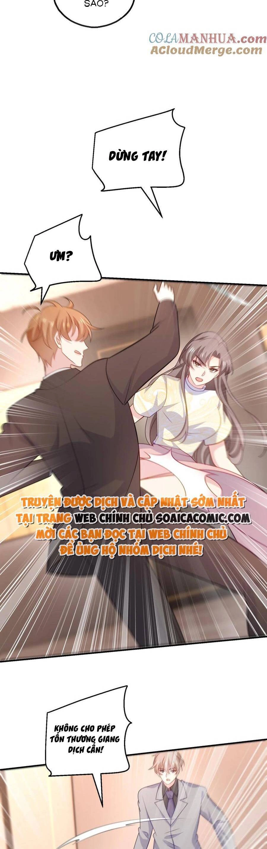 Bệnh Kiều Lệ Gia Được Ta Sủng Ái Nên Kiêu Chapter 143 - 11