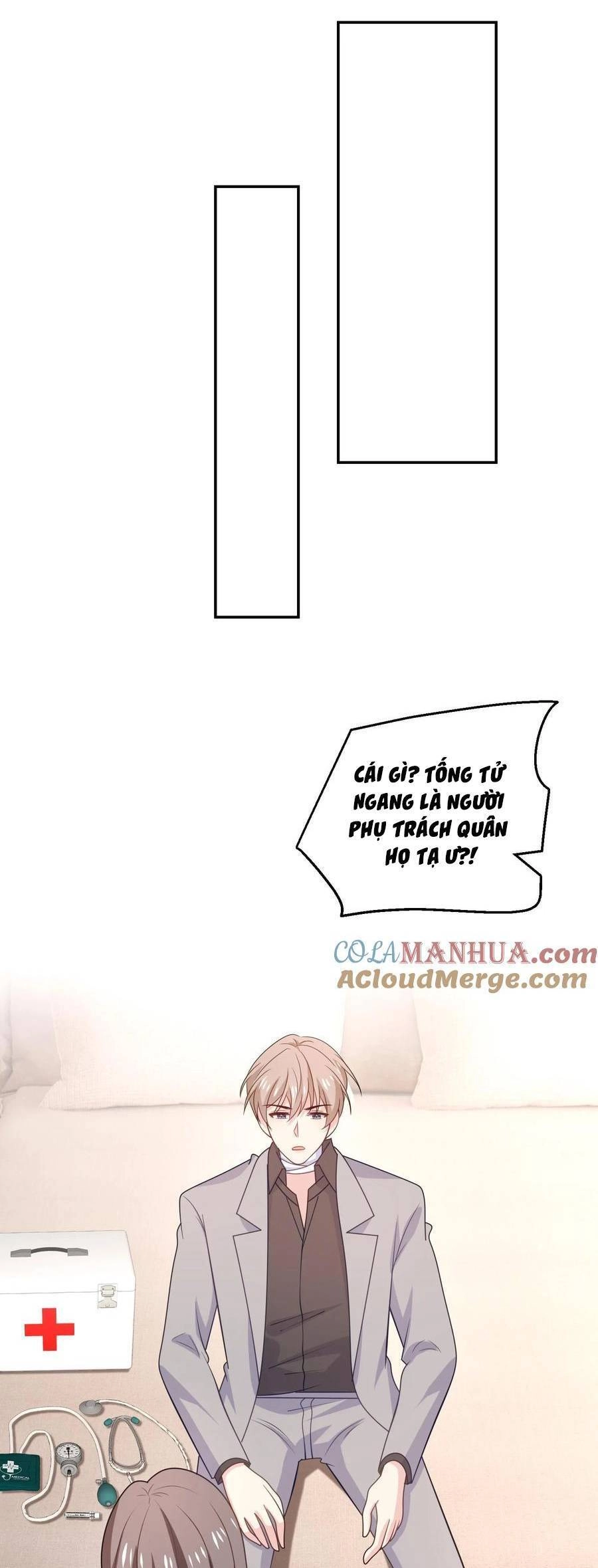 Bệnh Kiều Lệ Gia Được Ta Sủng Ái Nên Kiêu Chapter 143 - 15