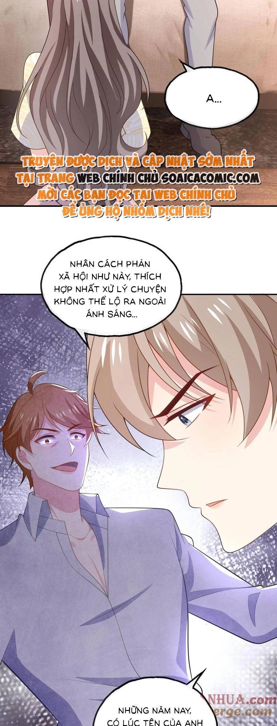 Bệnh Kiều Lệ Gia Được Ta Sủng Ái Nên Kiêu Chapter 143 - 16