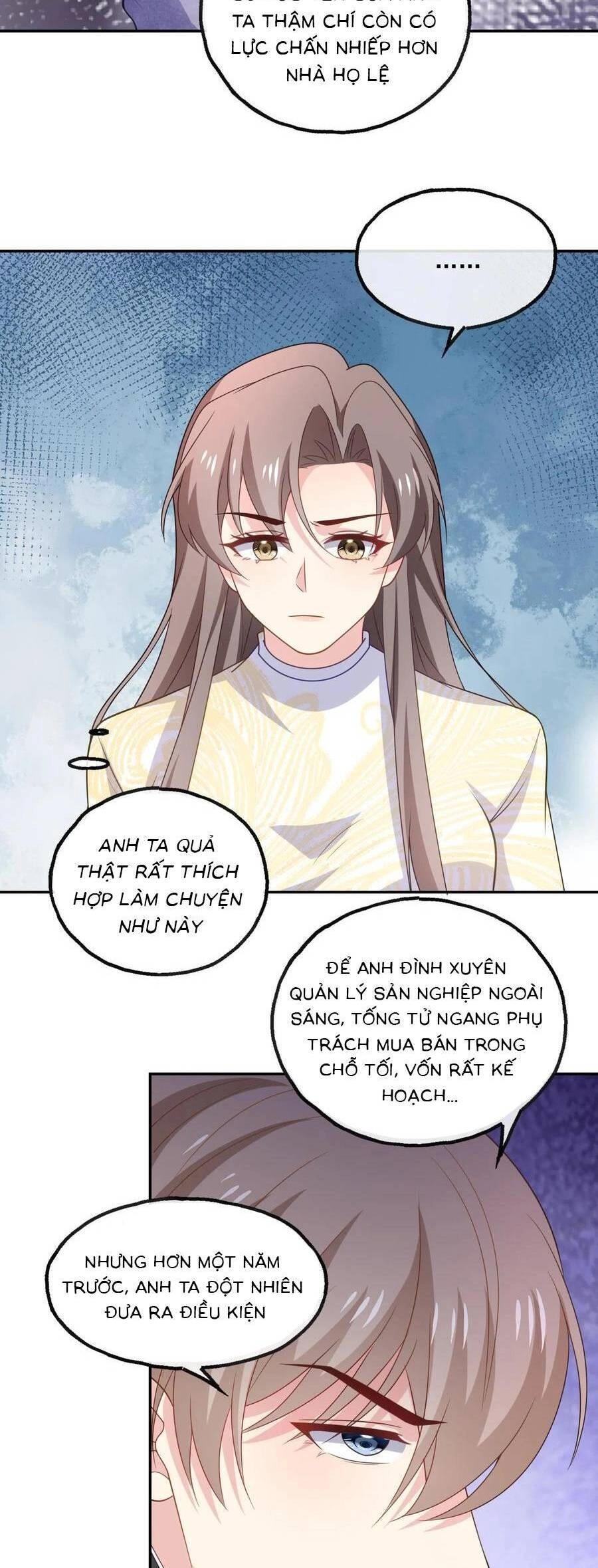 Bệnh Kiều Lệ Gia Được Ta Sủng Ái Nên Kiêu Chapter 143 - 17