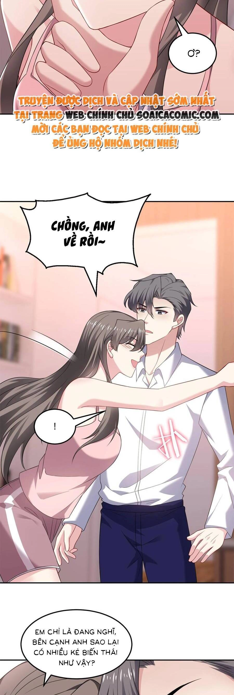 Bệnh Kiều Lệ Gia Được Ta Sủng Ái Nên Kiêu Chapter 144 - 11