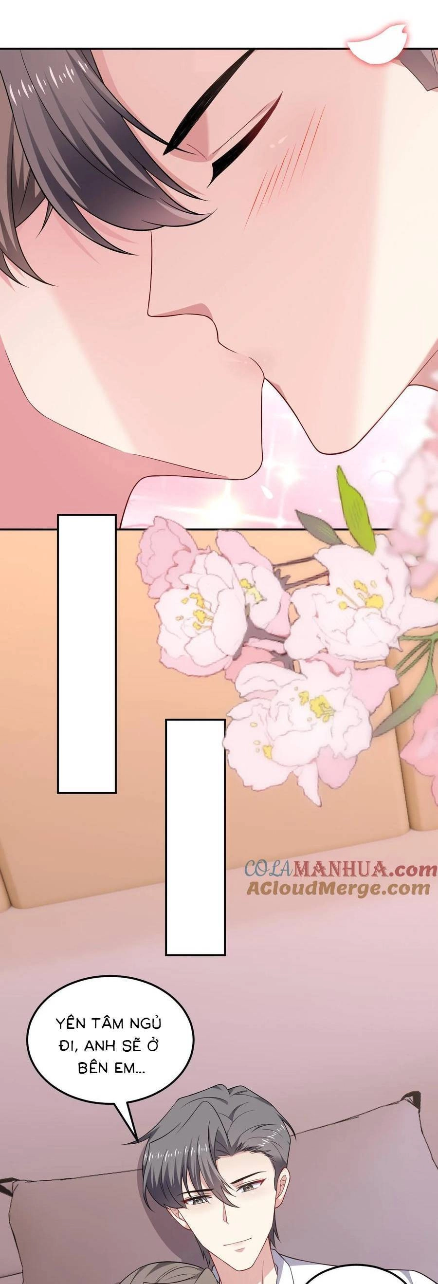 Bệnh Kiều Lệ Gia Được Ta Sủng Ái Nên Kiêu Chapter 144 - 15