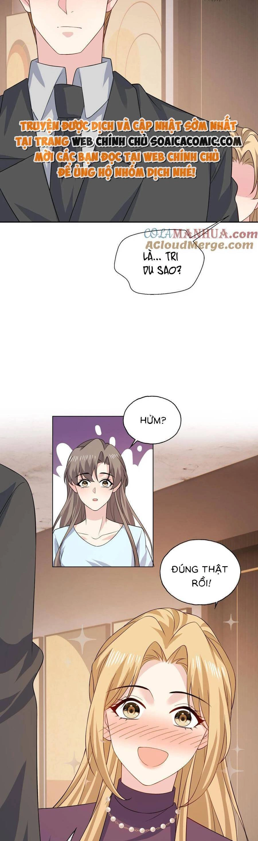 Bệnh Kiều Lệ Gia Được Ta Sủng Ái Nên Kiêu Chapter 145 - 10