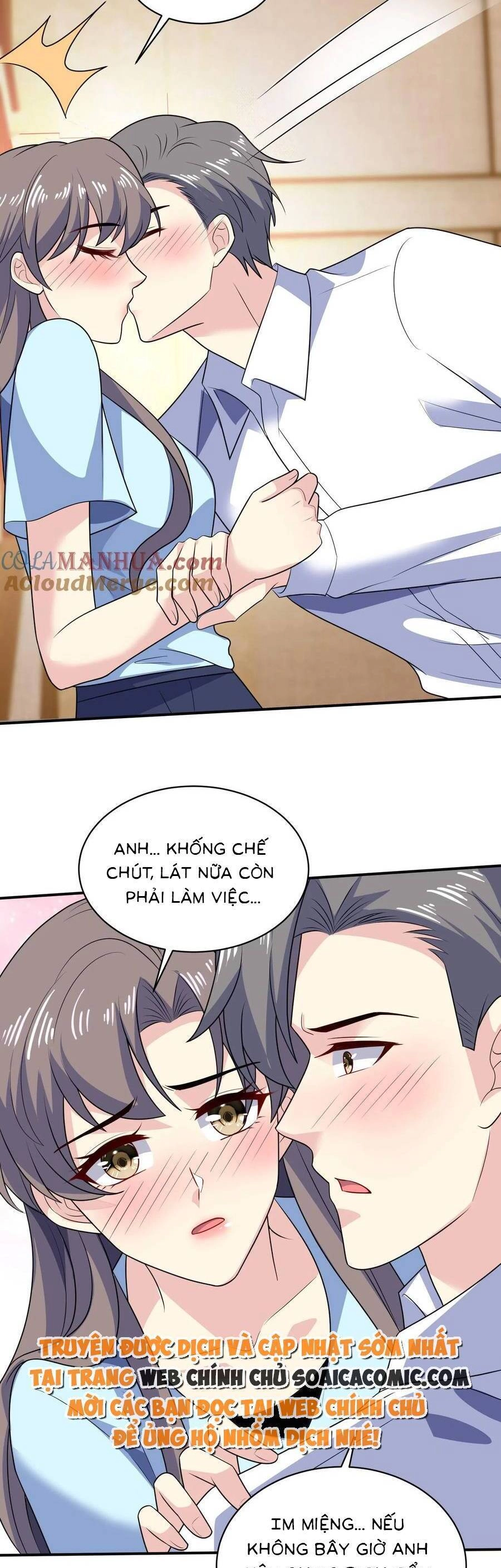 Bệnh Kiều Lệ Gia Được Ta Sủng Ái Nên Kiêu Chapter 146 - 10