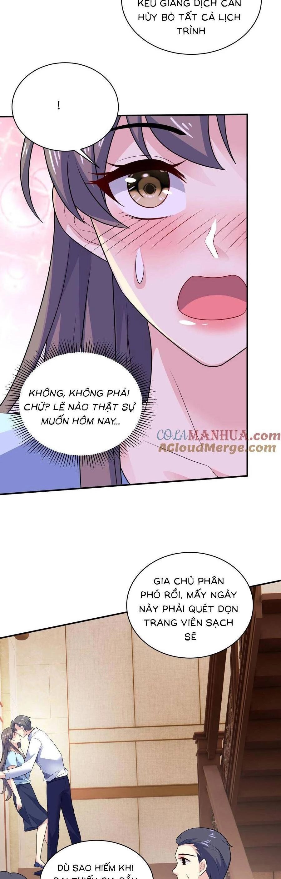 Bệnh Kiều Lệ Gia Được Ta Sủng Ái Nên Kiêu Chapter 146 - 11