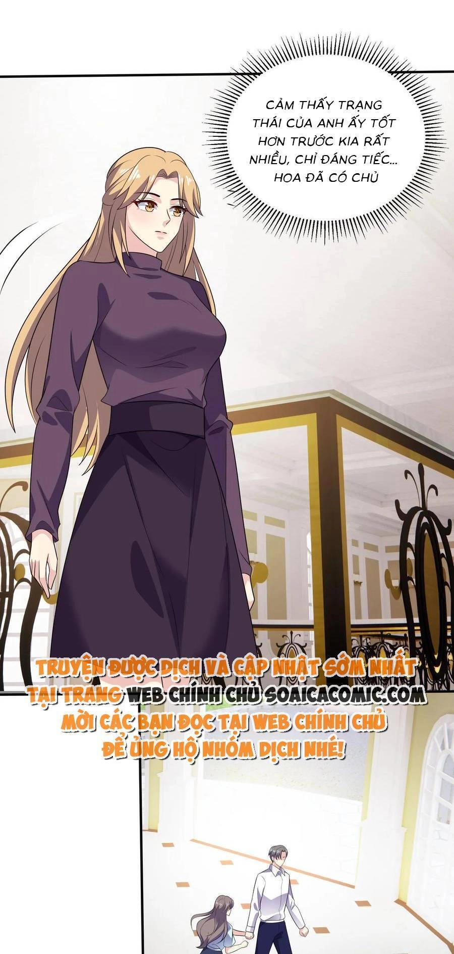 Bệnh Kiều Lệ Gia Được Ta Sủng Ái Nên Kiêu Chapter 146 - 15