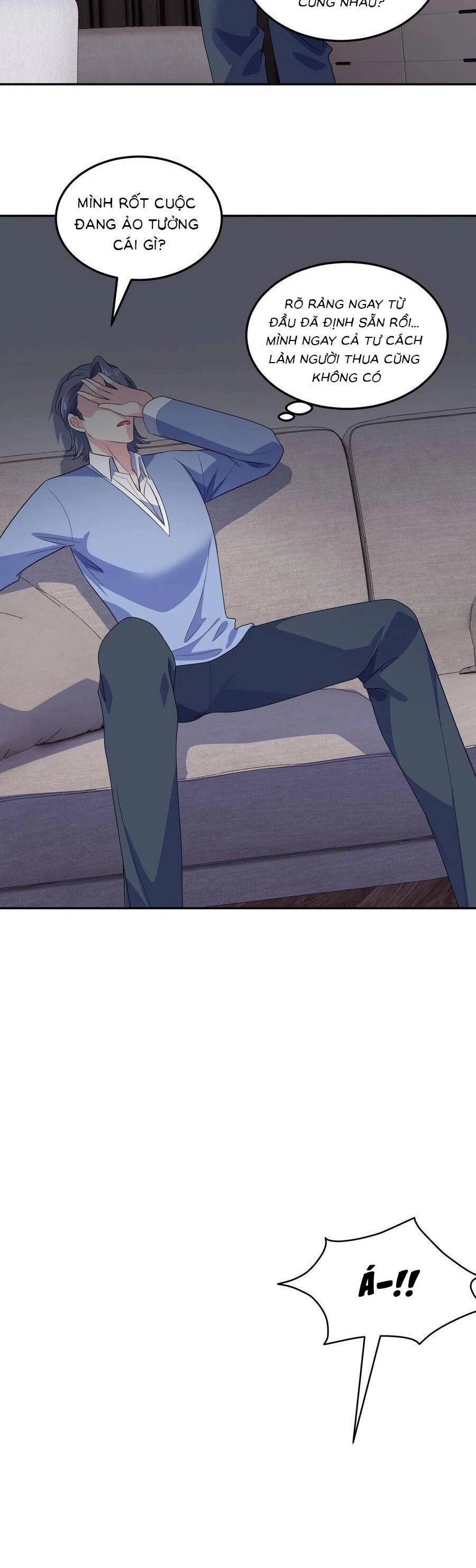 Bệnh Kiều Lệ Gia Được Ta Sủng Ái Nên Kiêu Chapter 147 - 2