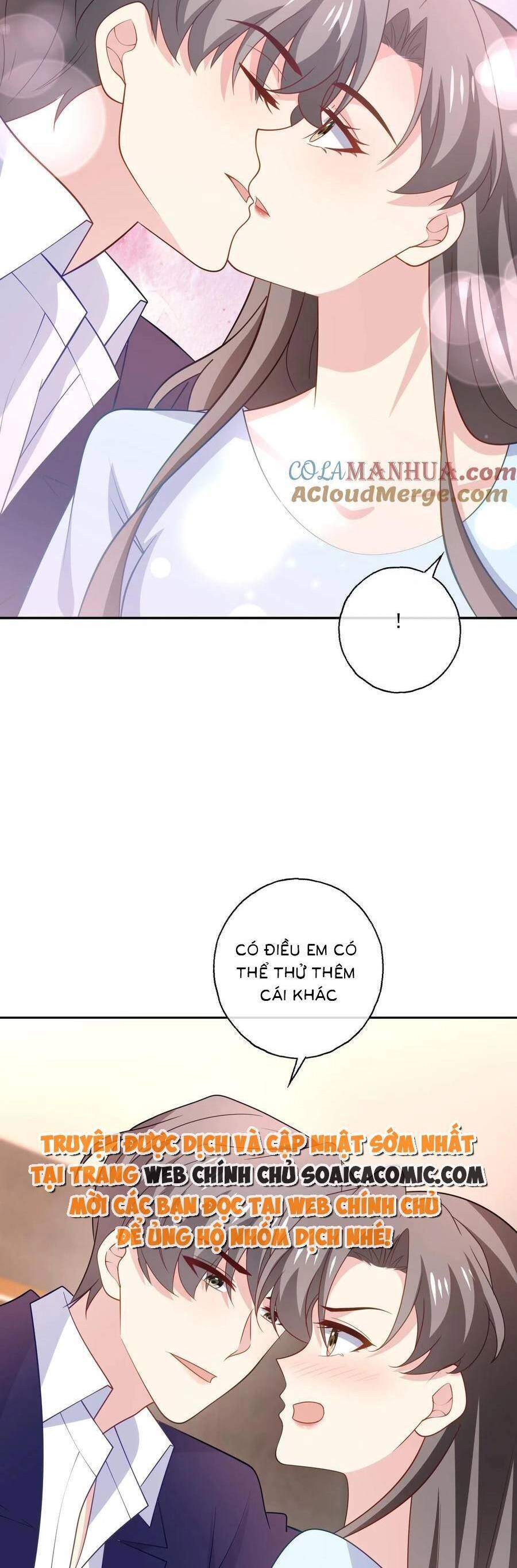 Bệnh Kiều Lệ Gia Được Ta Sủng Ái Nên Kiêu Chapter 148 - 4