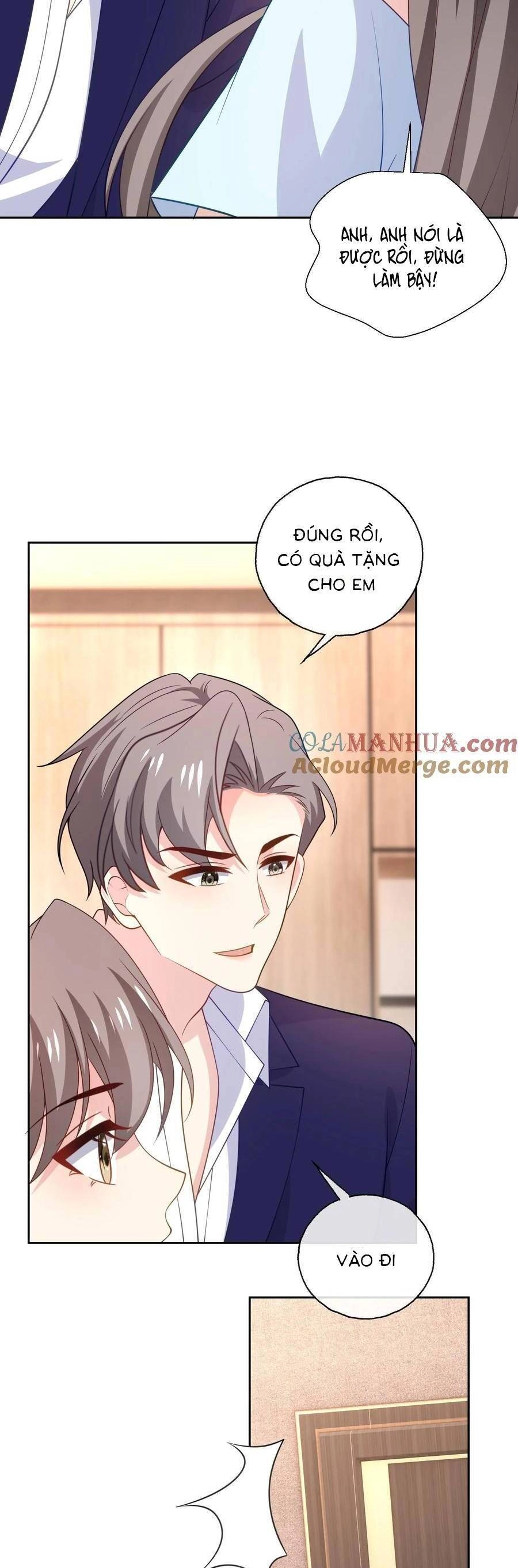 Bệnh Kiều Lệ Gia Được Ta Sủng Ái Nên Kiêu Chapter 148 - 5