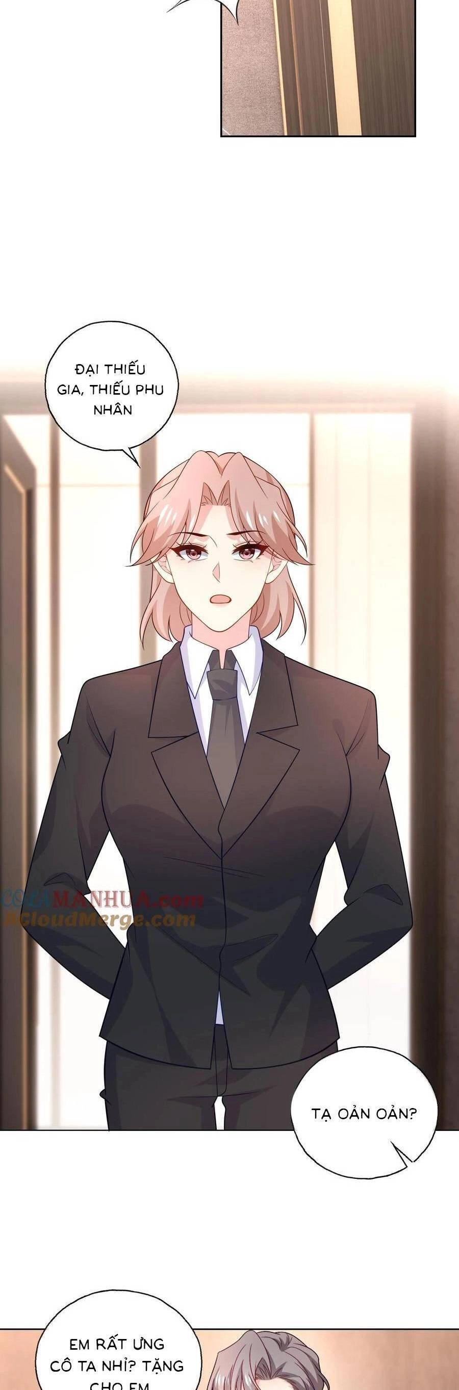 Bệnh Kiều Lệ Gia Được Ta Sủng Ái Nên Kiêu Chapter 148 - 6