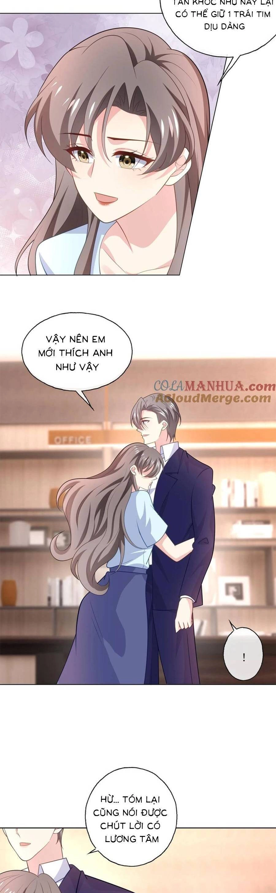 Bệnh Kiều Lệ Gia Được Ta Sủng Ái Nên Kiêu Chapter 148 - 14