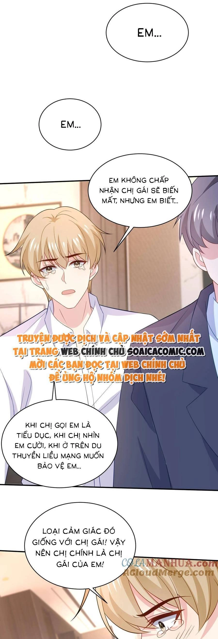 Bệnh Kiều Lệ Gia Được Ta Sủng Ái Nên Kiêu Chapter 149 - 15