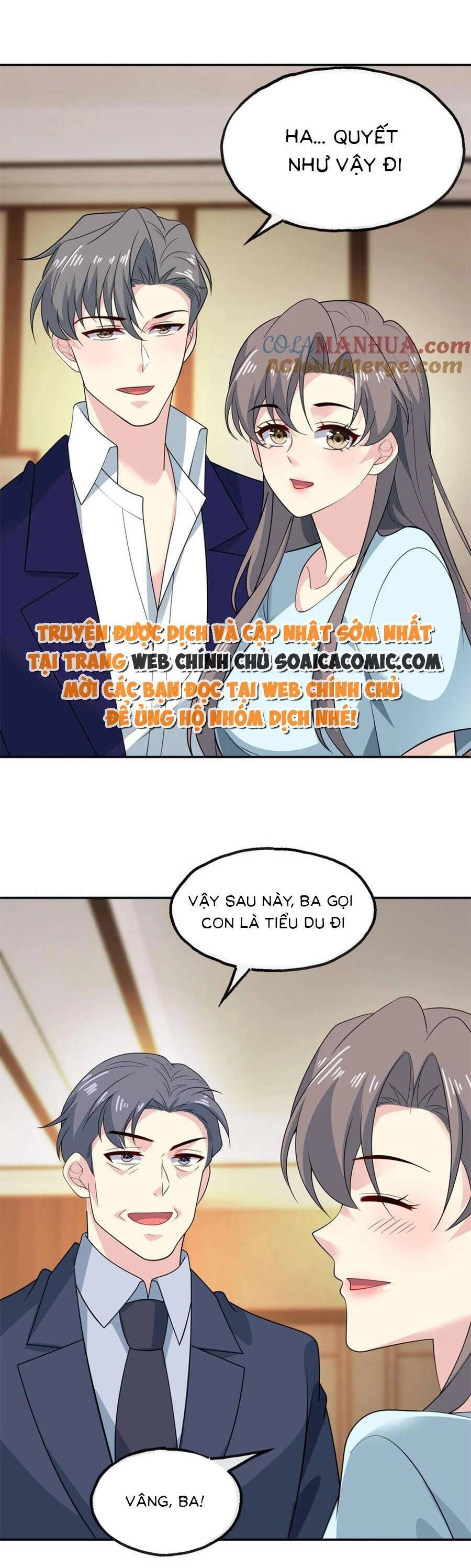 Bệnh Kiều Lệ Gia Được Ta Sủng Ái Nên Kiêu Chapter 150 - 6