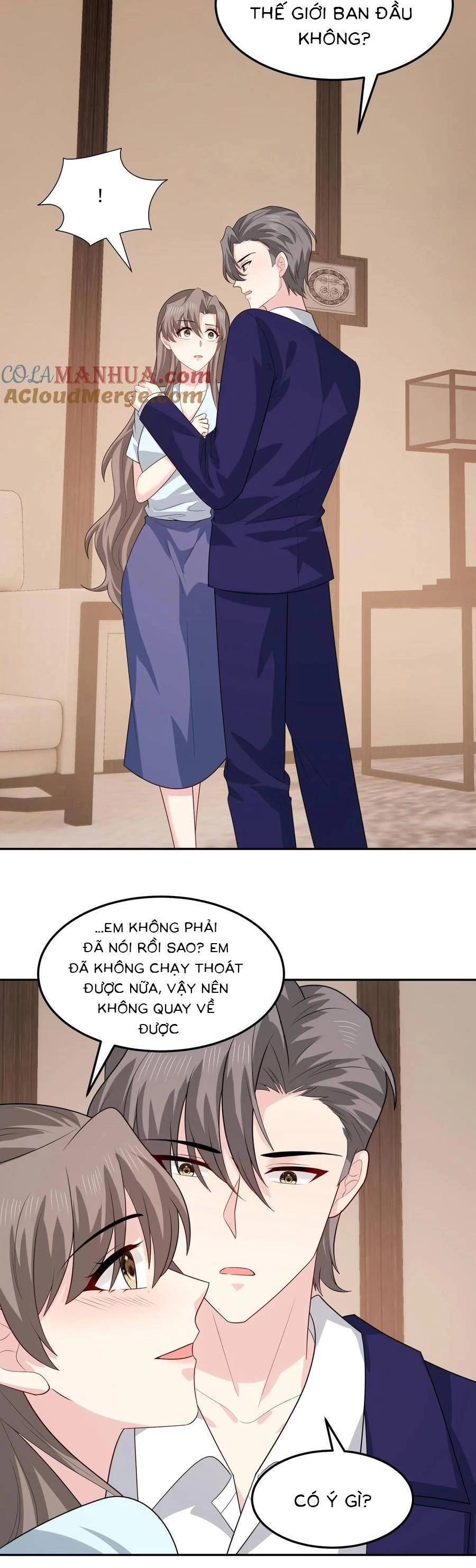 Bệnh Kiều Lệ Gia Được Ta Sủng Ái Nên Kiêu Chapter 151 - 6